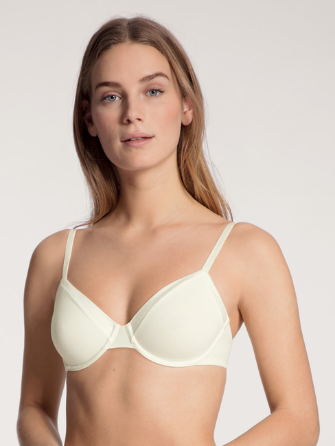 SABINA, an eco-friendly bra brand material, and production
