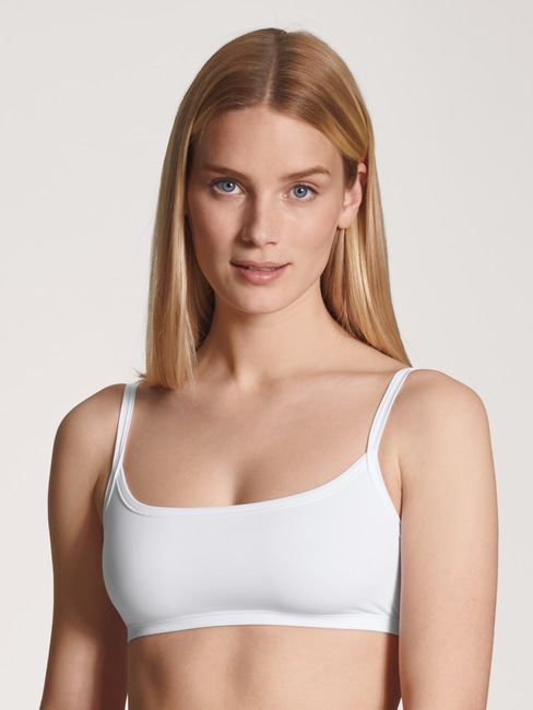Invisible Transparent Bra Carriers, Soft Transparent Replacement