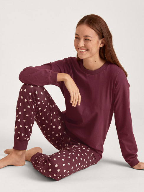 S-L Pure Color Leggings For Teen Girls Children Knitting Cropped