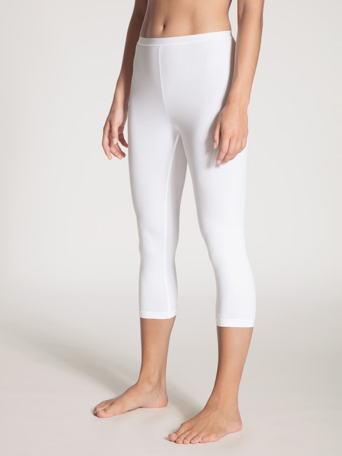 CALIDA Natural Comfort Panty, pack of 3 white