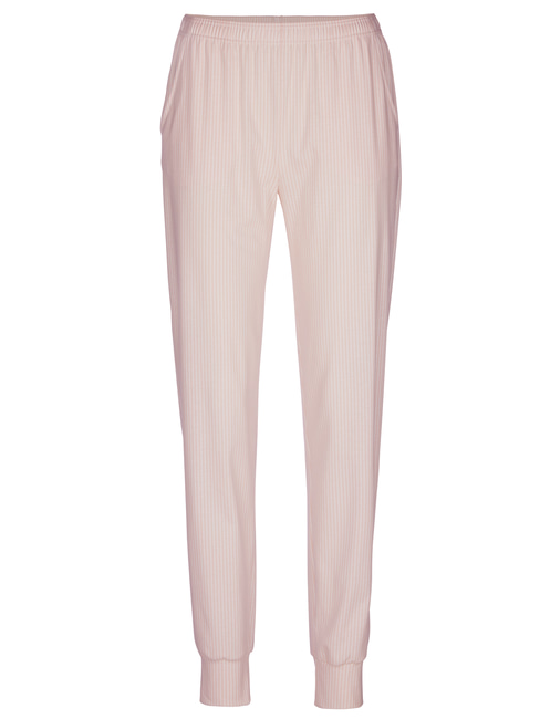 Favourites rosa Bündchen mit CALIDA Pants Lavender