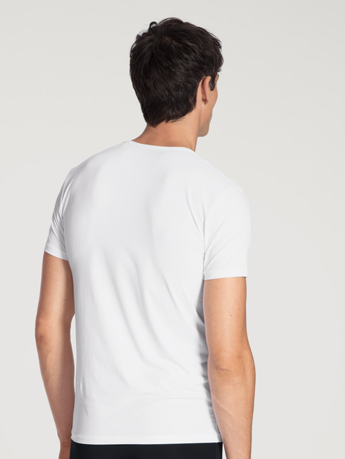 CALIDA Performance Neo T-shirt white