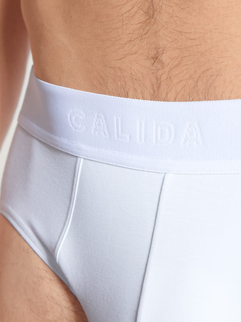 Calida Slip (22190) white ab 14,99 €