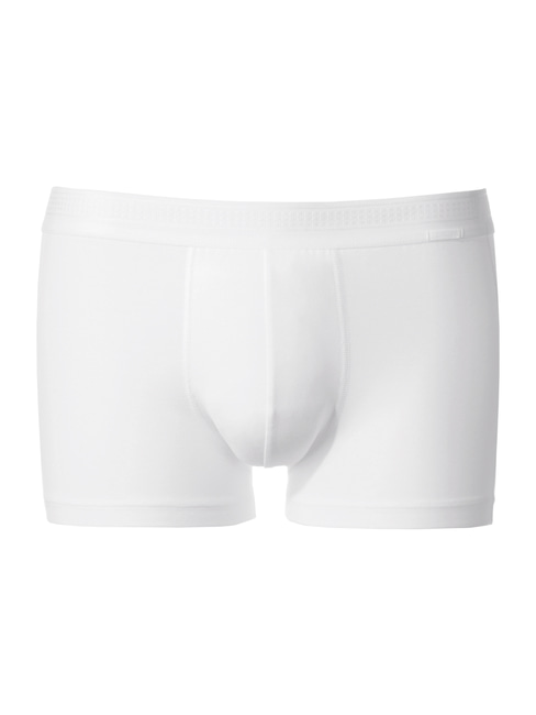 Underpants  Mens Calida Focus Trend 2 Boxer Brief Moonbeam
